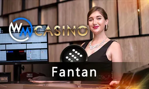 Fanchai Classic Slots